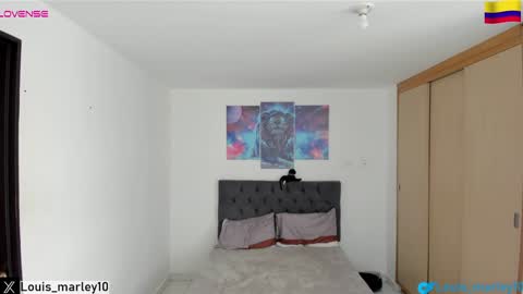 Snapshot of louis_marley_ chatting on 02.05.25 louis_marley_ online show from 02.05.25