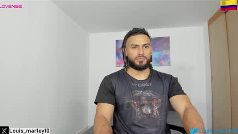 Snapshot of louis_marley_ chatting on 02.09.25 louis_marley_ online show from 02.09.25