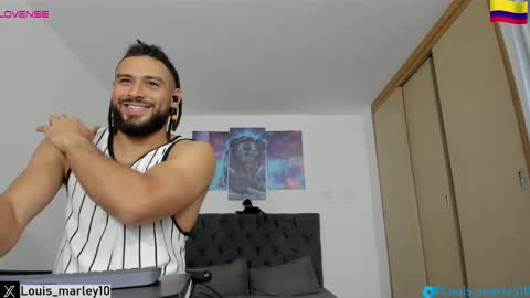 Snapshot of louis_marley_ chatting on 02.12.25 louis_marley_ online show from 02.12.25