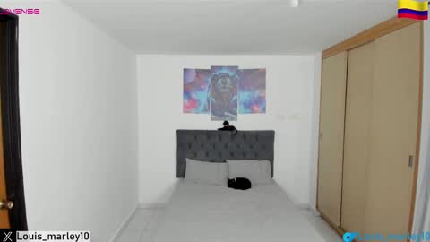 Snapshot of louis_marley_ chatting on 02.17.25 louis_marley_ online show from 02.17.25