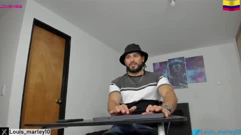 Snapshot of louis_marley_ chatting on 03.12.25 louis_marley_ online show from 03.12.25