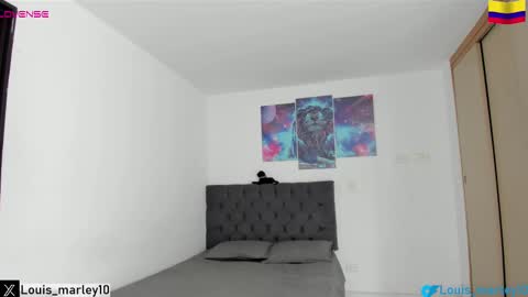 Snapshot of louis_marley_ chatting on 09.27.25 louis_marley_ online show from 09.27.25