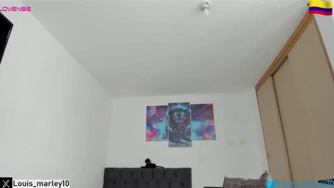 Snapshot of louis_marley_ chatting on 10.02.25 louis_marley_ online show from 10.02.25