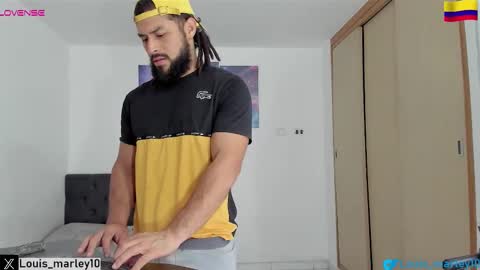 Snapshot of louis_marley_ chatting on 02.05.26 louis_marley_ online show from 02.05.26