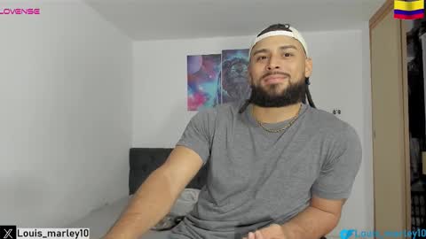 Snapshot of louis_marley_ chatting on 02.12.26 louis_marley_ online show from 02.12.26