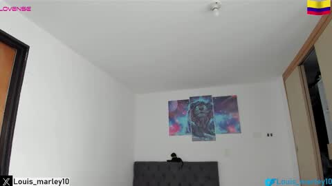 Snapshot of louis_marley_ chatting on 02.25.26 louis_marley_ online show from 02.25.26