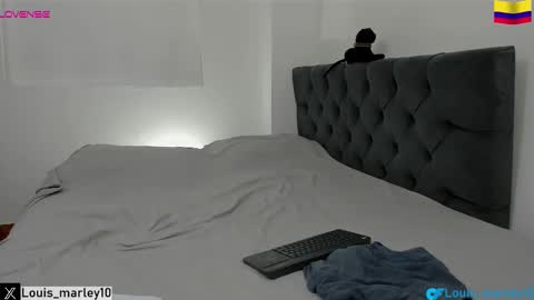 louis_marley_ online show from 03.16.26