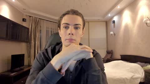 Mark online show from 02.16.25