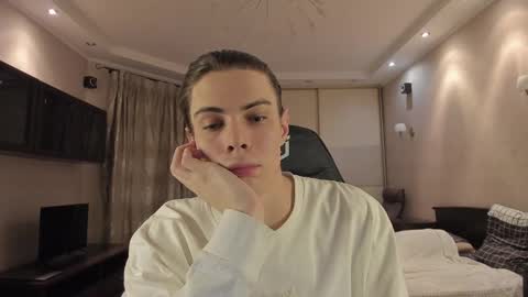 Mark online show from 02.17.25