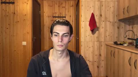 Mark online show from 10.21.25