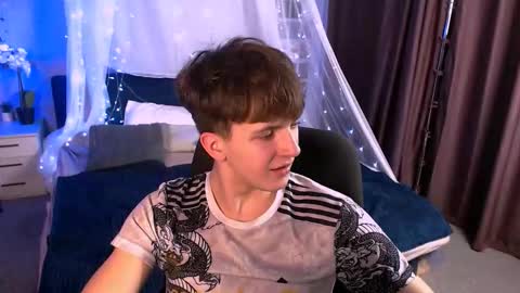 your dream  online show from 11.23.25