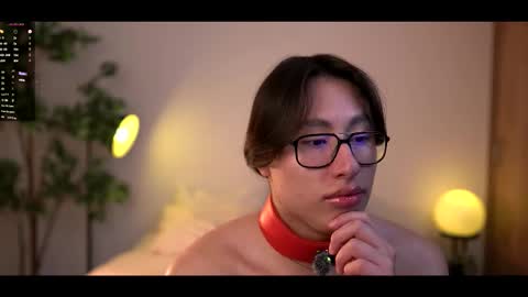 Louis online show from 01.17.26