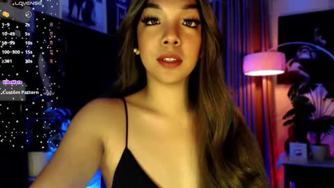 Louisa online show from 09.22.25