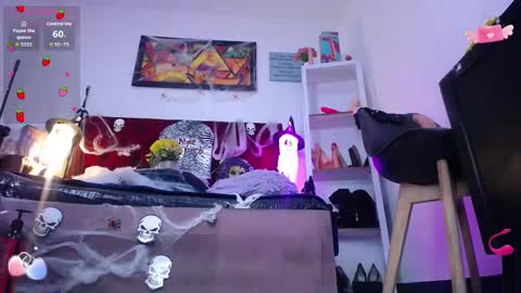  LouIse  online show from 10.21.25