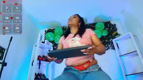  LouIse  online show from 03.28.26