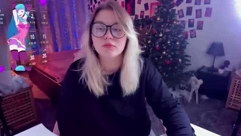 Snapshot of louisemous chatting on 01.18.26 Loise online show from 01.18.26