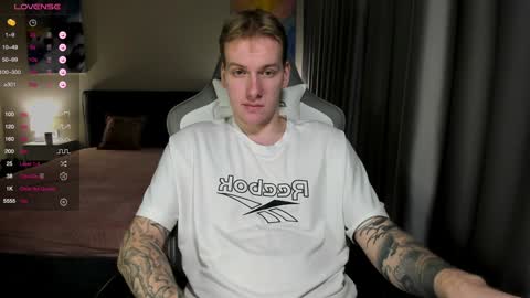 Louis  online show from 12.18.24