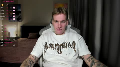 Louis  online show from 12.20.24