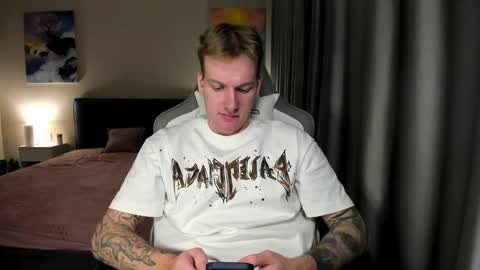 Louis  online show from 12.20.24