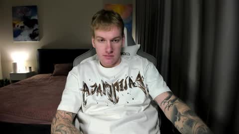 Louis  online show from 12.21.24