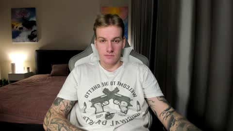 Louis  online show from 12.22.24