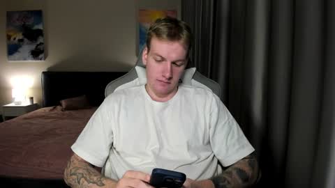 Louis  online show from 12.24.24