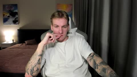 Louis  online show from 12.24.24