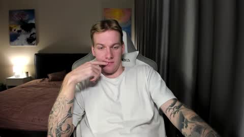 Louis  online show from 12.24.24