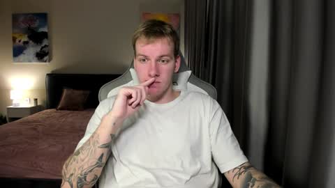 Louis  online show from 12.25.24