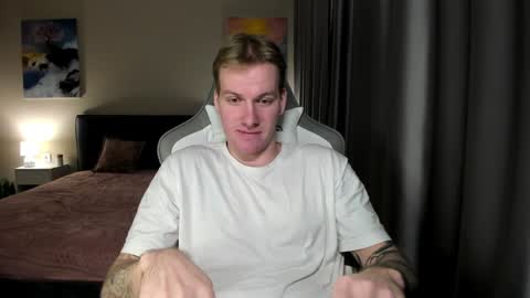 Louis  online show from 12.25.24