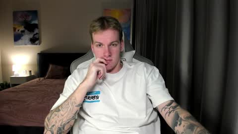 Louis  online show from 12.26.24