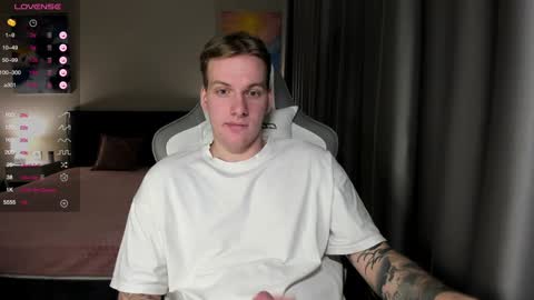 Louis  online show from 12.26.24