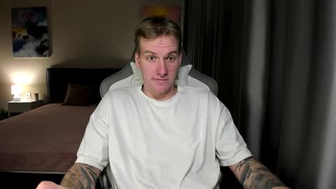 Louis  online show from 12.27.24