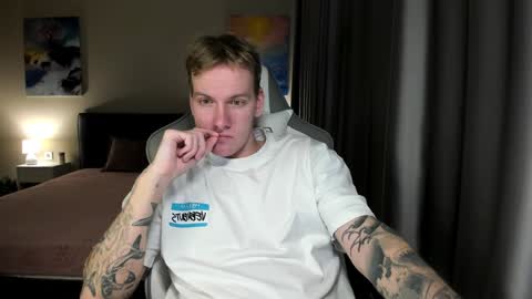 Louis  online show from 12.28.24