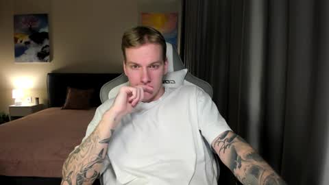 Louis  online show from 12.30.24