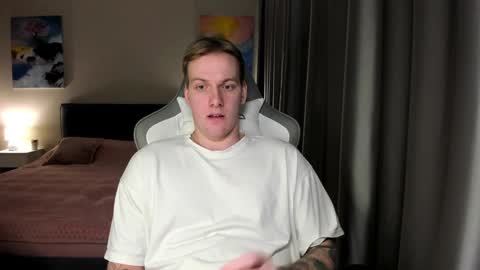 Louis  online show from 12.30.24