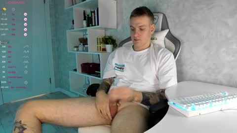 Louis  online show from 01.13.25