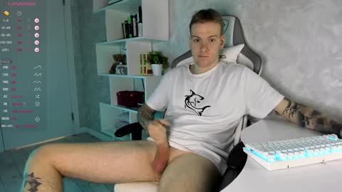 Louis  online show from 01.26.25