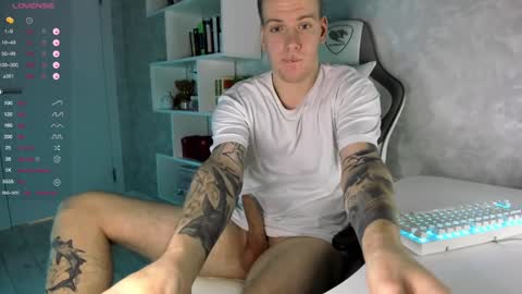 Louis  online show from 01.30.25