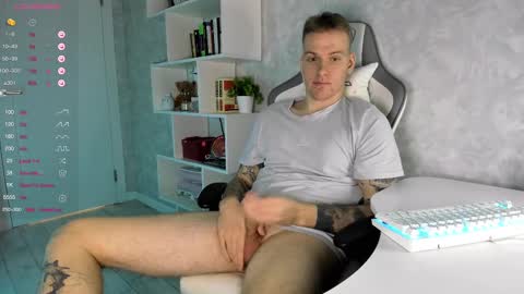 Louis  online show from 02.12.25