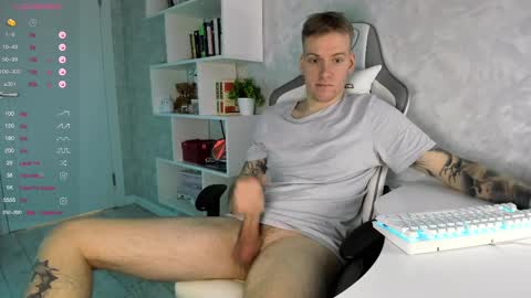 Louis  online show from 02.13.25