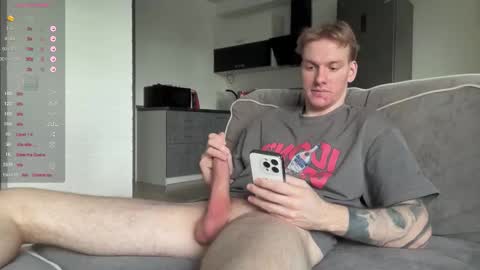 Louis  online show from 09.26.25