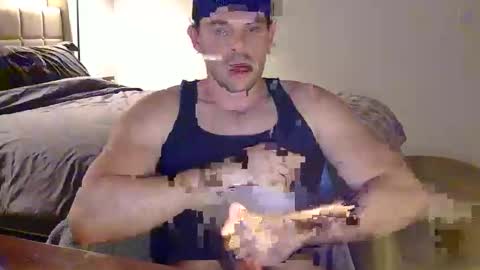 Louis Valmer online show from 03.17.26