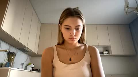 Eliza online show from 03.29.26