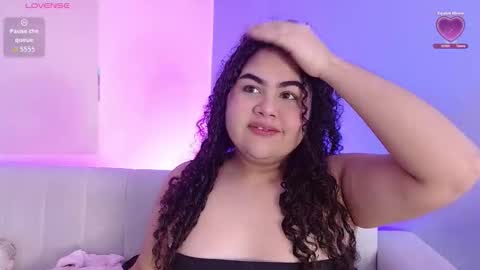 lourdes_moon22 online show from 12.03.25