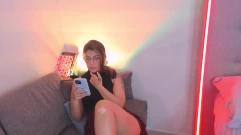 Lourrein Stoun   Independiente online show from 01.14.26