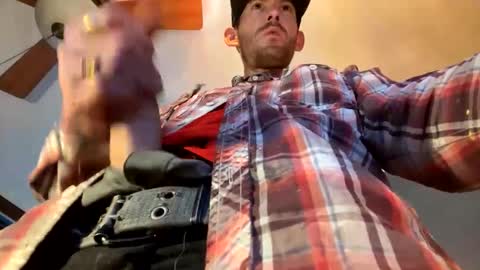 HoneydickNick online show from 12.23.24