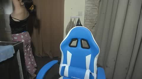 lovable_christine online show from 10.21.25