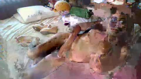 LovableCharming online show from 11.11.25