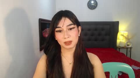 Snapshot of lovabletrans_deia chatting on 05.20.26 DEIA online show from 05.20.26